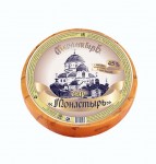 Сыр Монастырь